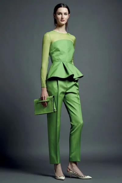 Look 19